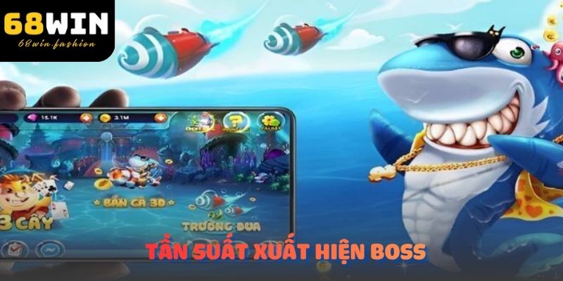 Bảng thống kê tỉ lệ săn thưởng trong game Bắn Cá Vàng tại 68WIN