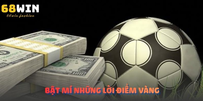 Bật mí những lời điểm vàng nên đặt vào kèo chấp 1/1.5 là gì 