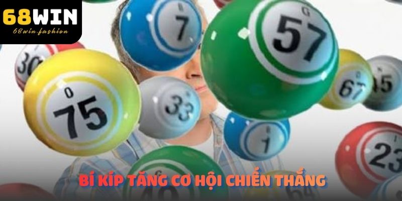 Bí kíp tăng cơ hội chiến thắng khi tham gia chơi xổ số miền nam