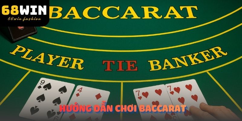 Hướng dẫn chơi bộ môn này cùng sảnh cược chúng tôi