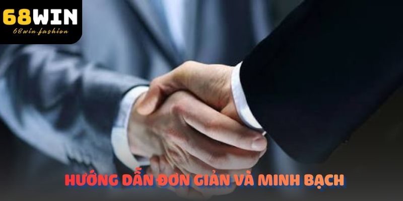 Tính hoa hồng đại lý 68Win: Hướng dẫn đơn giản và minh bạch