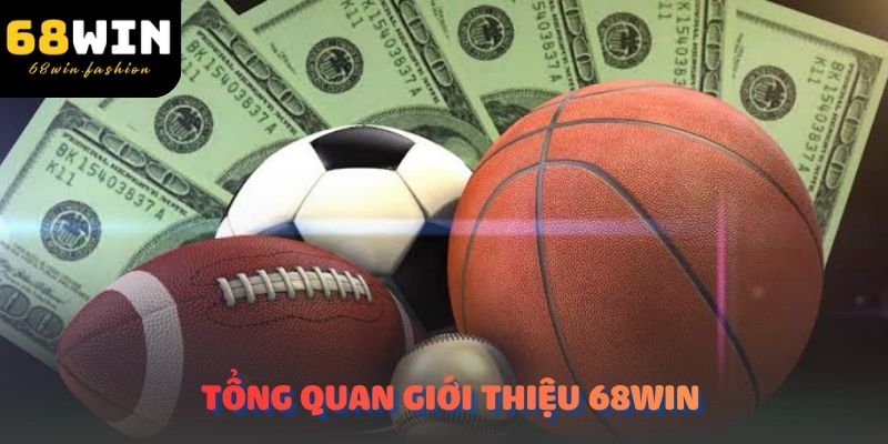 Tổng quan về giới thiệu 68Win